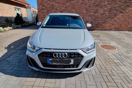 Audi A1 15.300 km 20.800 &euro; Bünde 32257
