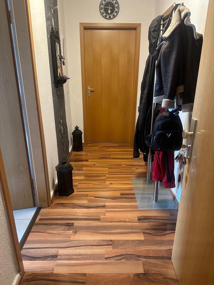 Tolle Wohnung in Duisburg Walsum ab dem 01.09 frei