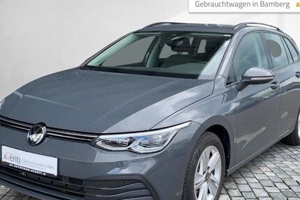 VW Golf 30.640 km 23.789 &euro; Bamberg 96052