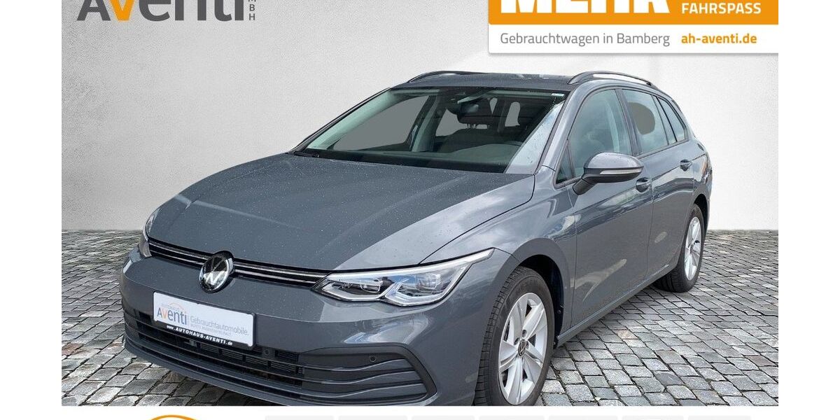 VW Golf 30.640 km 23.789 &euro; Bamberg 96052