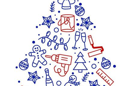 Massives geklinkertes Einfamilienhaus mit Garage, im Wendland zimmer