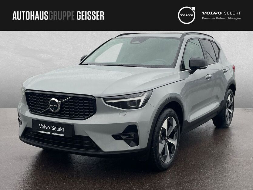 XC40