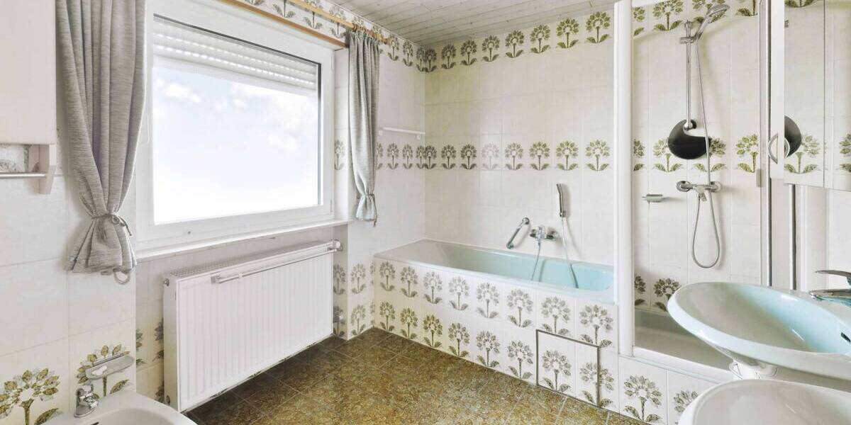 Reihenmittelhaus Ansbach - 5 Zimmer, 130 m&sup2;, 319.000&euro; | Angebot:26763523