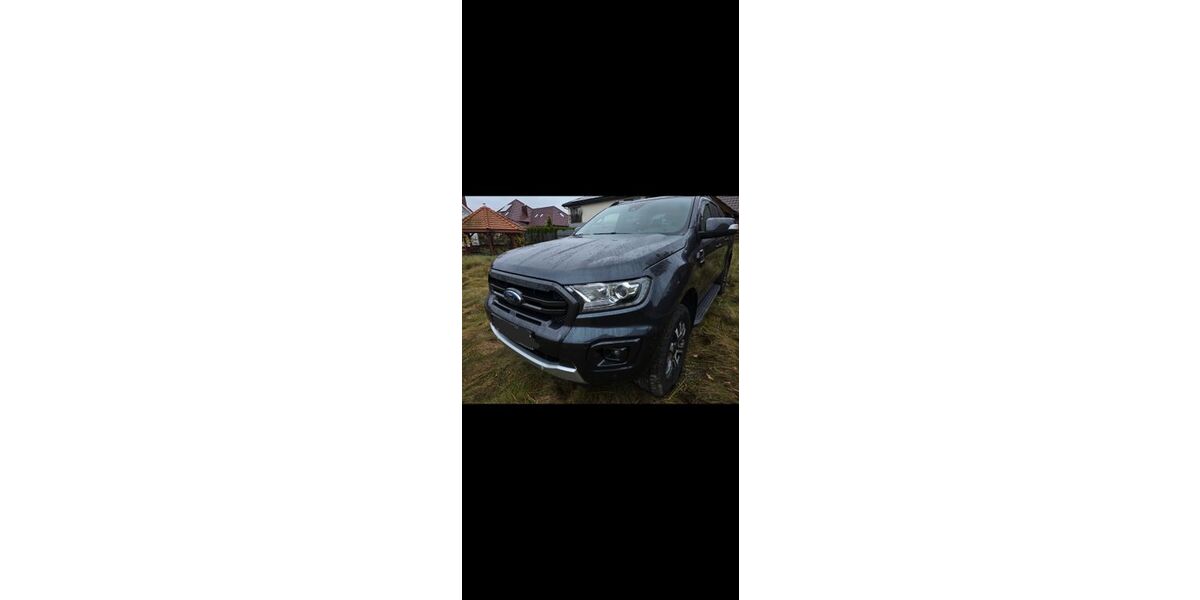 Ford Ranger 258.000 km 16.500 &euro; Heidelberg 69115