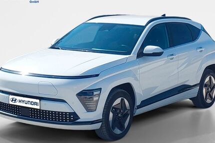 Hyundai KONA Elektro 8.150 km 32.485 &euro; Jettingen Scheppach 89343