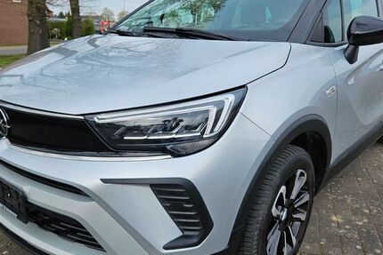 Opel Crossland (X)
