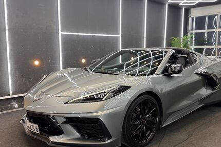 Corvette C8 42.800 km 94.000 &euro; Buxtehude 21614