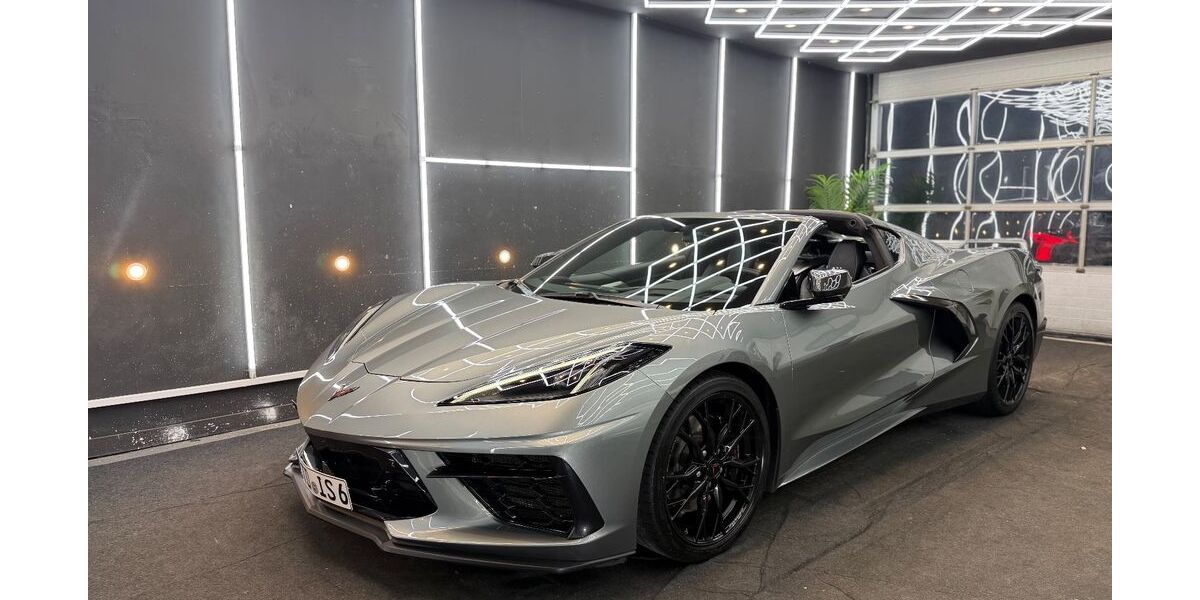 Corvette C8 42.800 km 94.000 &euro; Buxtehude 21614
