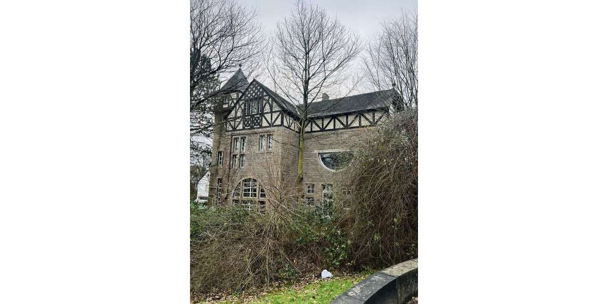 Einfamilienhaus Wetter (Ruhr) - 10 Zimmer, 268 m&sup2;, 2.948&euro; | Angebot:25531944