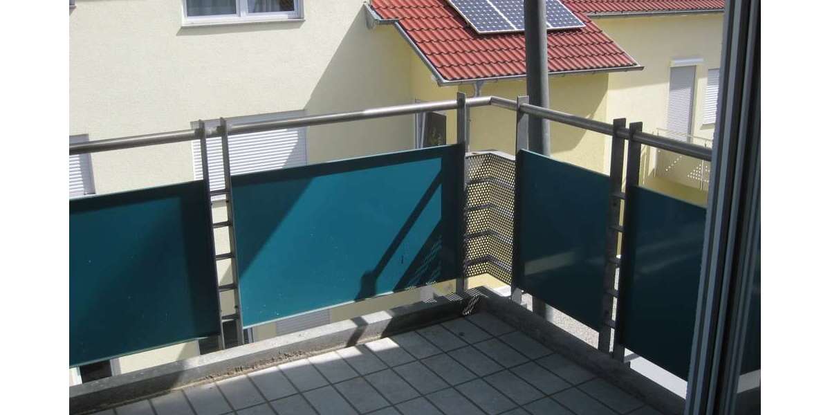 Etagenwohnung Neuhausen a.d.F. - 1 Zimmer, 35 m&sup2;, 450&euro; | Angebot:25547645