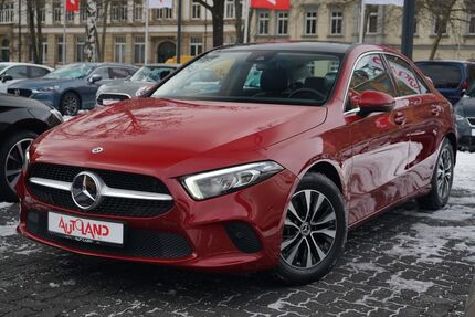 Mercedes-Benz A 180 25.303 km 25.950 &euro; Chemnitz 09113