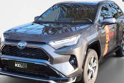 Toyota RAV 4 9.914 km 49.950 &euro; Kreuztal 57223