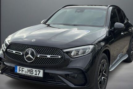 Mercedes-Benz GLC 220 7.650 km 58.300 &euro; Frankfurt (Oder) 15234