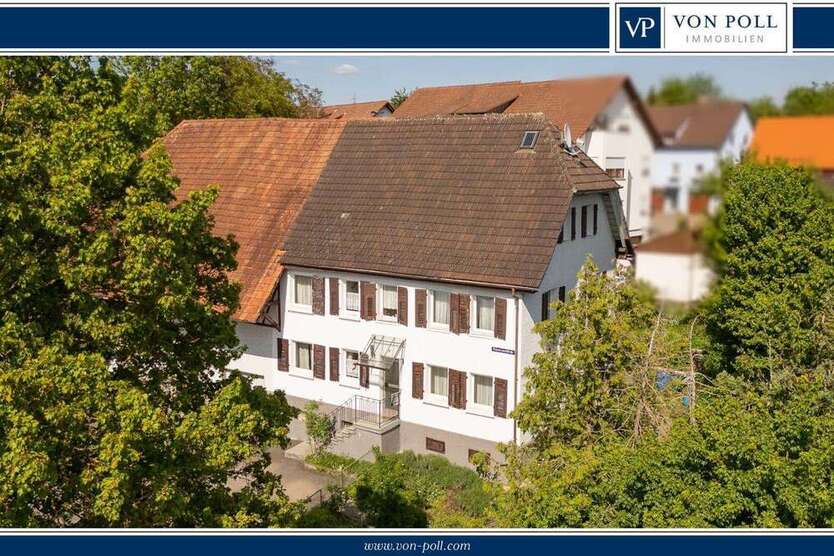 Haus zum Kaufen in Engen 309.000 € 191 m²