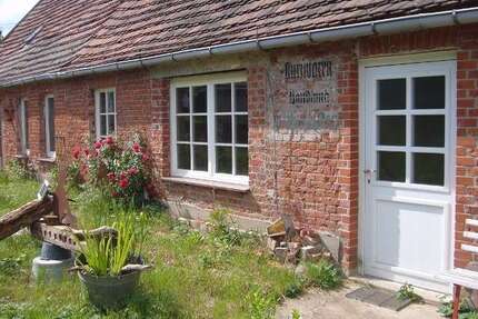 Haus zum Kaufen in Gumtow 95.000 € 110 m² 5 zimmer