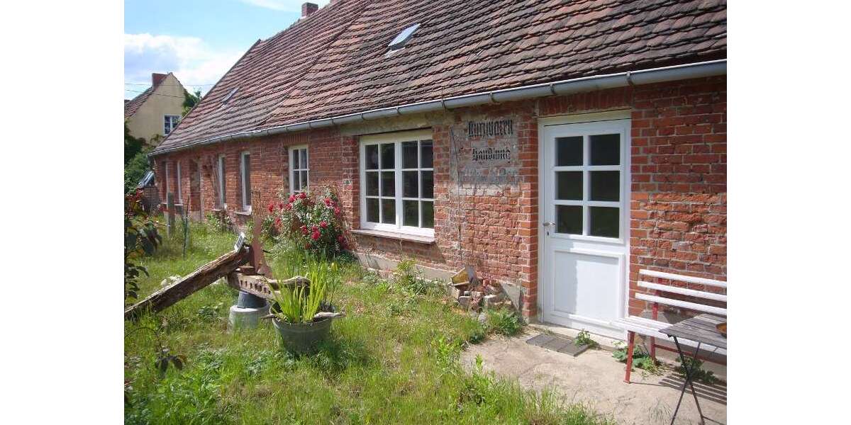 Haus zum Kaufen in Gumtow 95.000 € 110 m² 5 zimmer