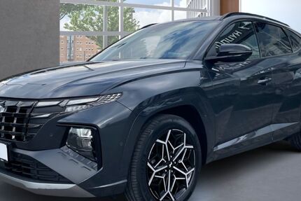 Hyundai TUCSON 67.300 km 31.980 € Andernach 56626