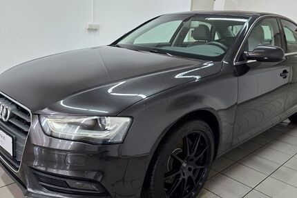 Audi A4 122.000 km 15.990 &euro; Chemnitz 09114