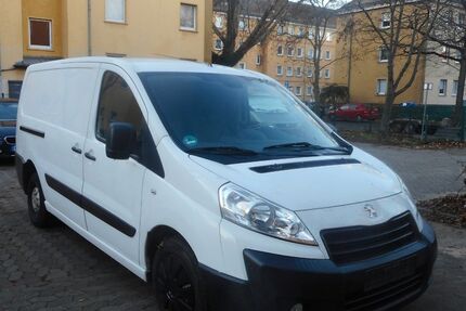 Peugeot Expert 178.000 km 4.900 &euro; nürnberg 90443
