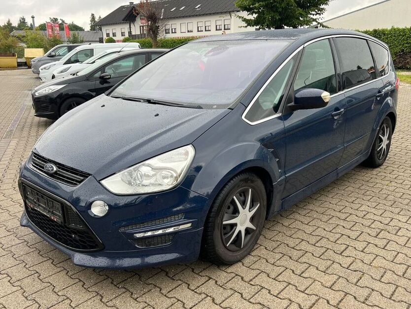 S-Max