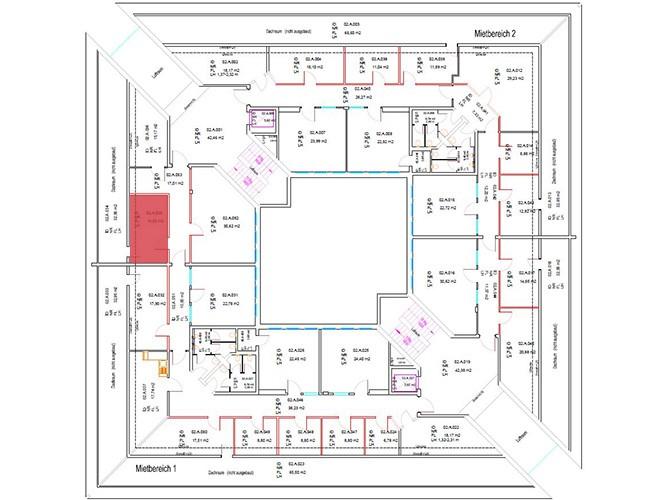 Gewerbeobjekt Grasbrunn - 10&euro; | Angebot:25593231