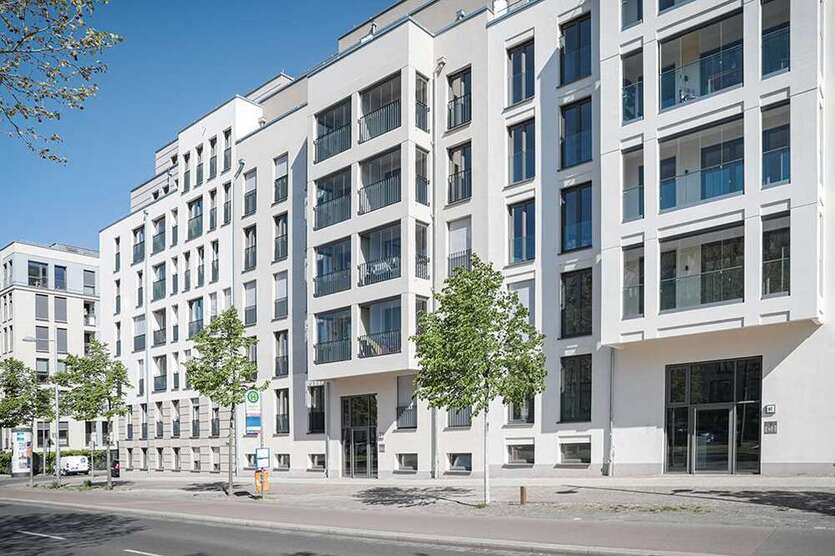 Wohnung zum Mieten in Leipzig 1.136,62 € 73.33 m²