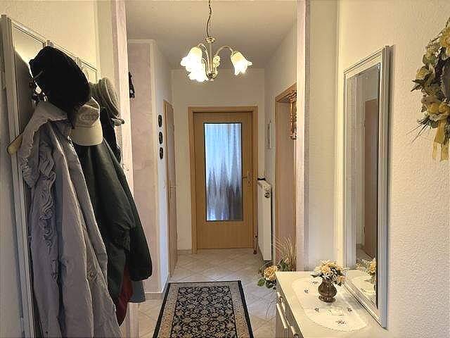 Doppelhaushälfte Merseburg - 3 Zimmer, 105 m&sup2;, 210.000&euro; | Angebot:26105625