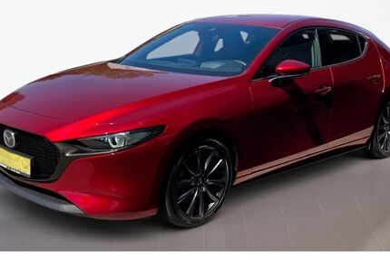 Mazda 3 71.000 km 16.990 &euro; Eggenfelden 84307