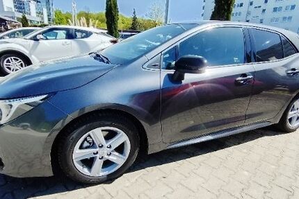 Toyota Corolla 3.650 km 28.910 &euro; Ingolstadt 85055