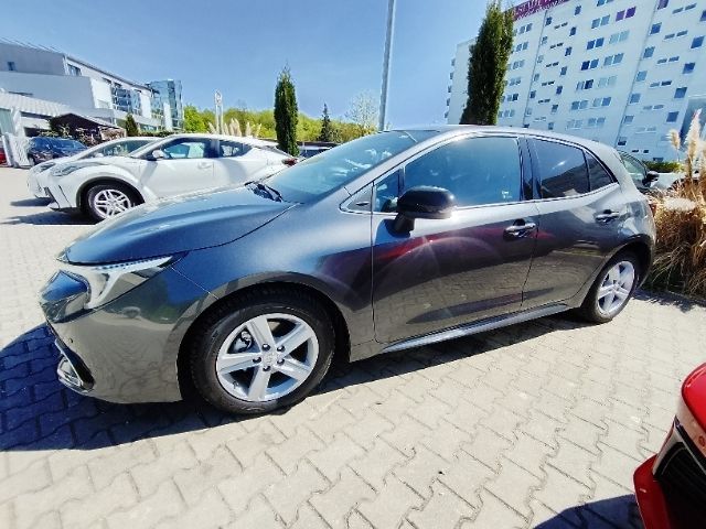 Toyota Corolla 3.650 km 29.910 &euro; Ingolstadt 85055
