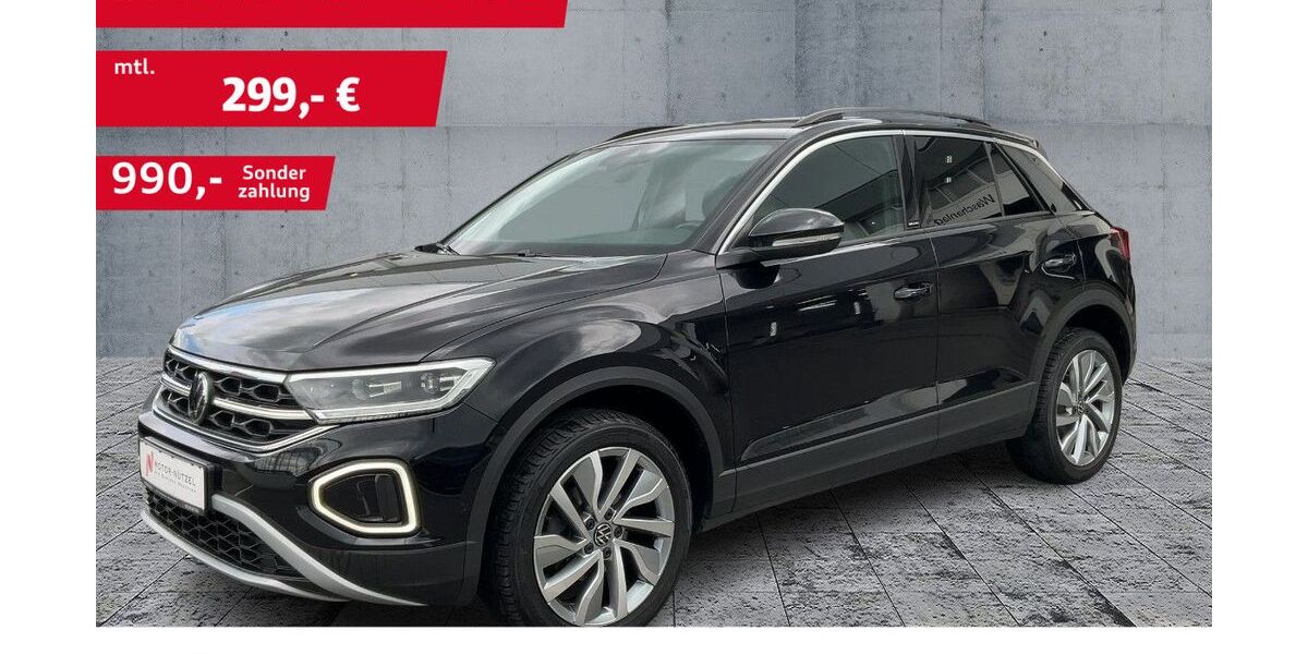 VW T-Roc 46.970 km 23.990 &euro; Bayreuth 95448