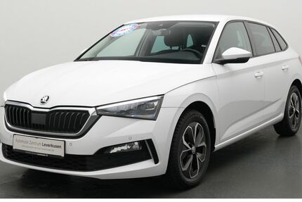 Skoda Scala 64.631 km 16.580 &euro; Leverkusen 51379