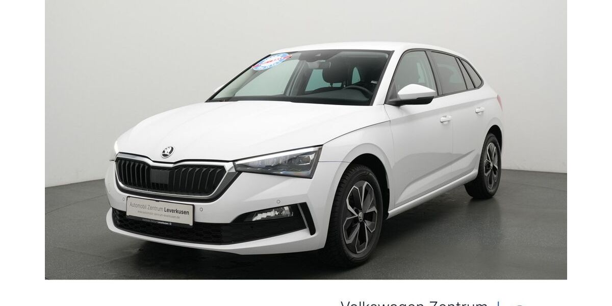 Skoda Scala 64.631 km 16.580 &euro; Leverkusen 51379