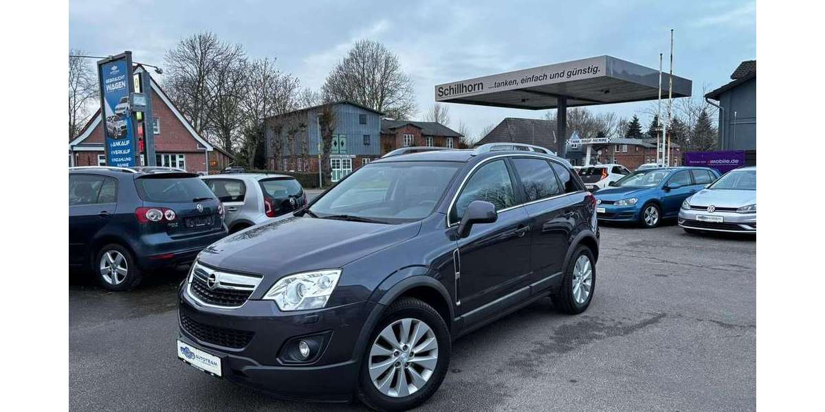 Opel Antara 149.998 km 7.999 &euro; Hemme 25774