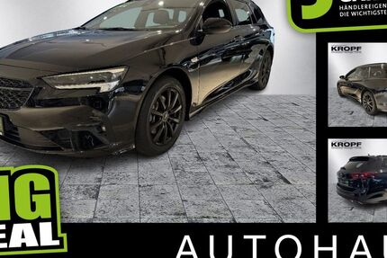 Opel Insignia 40.775 km 30.490 &euro; Nürnberg 90429