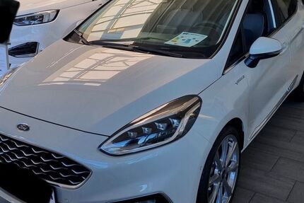 Ford Fiesta 21.000 km 15.999 &euro; Bad Zwischenahn 26160