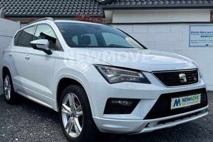 Seat Ateca 110.370 km 18.290 &euro; Geilenkirchen 52511
