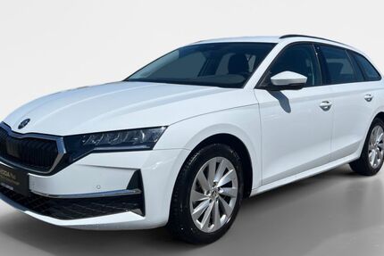 Skoda Octavia 26.540 km 26.340 &euro; Schweinfurt 97424