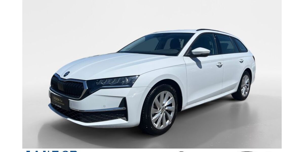Skoda Octavia 26.540 km 26.340 &euro; Schweinfurt 97424