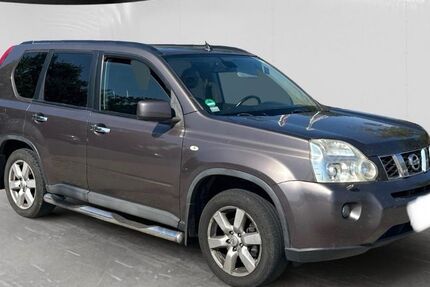Nissan X-Trail 242.000 km 4.399 &euro; Straußberg 15344
