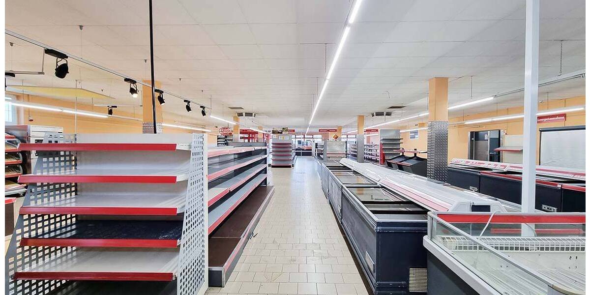 Gewerbeobjekt Suhl Neundorf - 95.000&euro; | Angebot:26290950