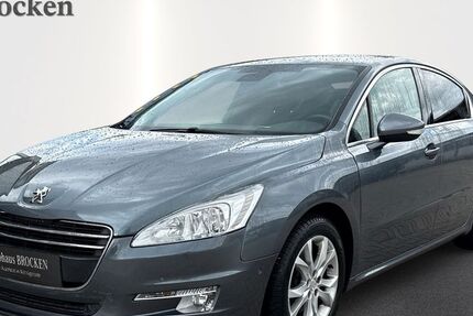 Peugeot 508 132.500 km 1.990 &euro; Wernigerode 38855