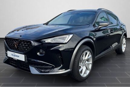 Cupra Formentor 35.394 km 25.900 &euro; Mainz 55129