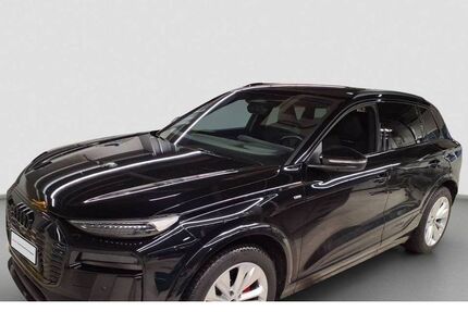 Audi Q6 e-tron 17.700 km 76.900 &euro; Ebersberg bei München 85560