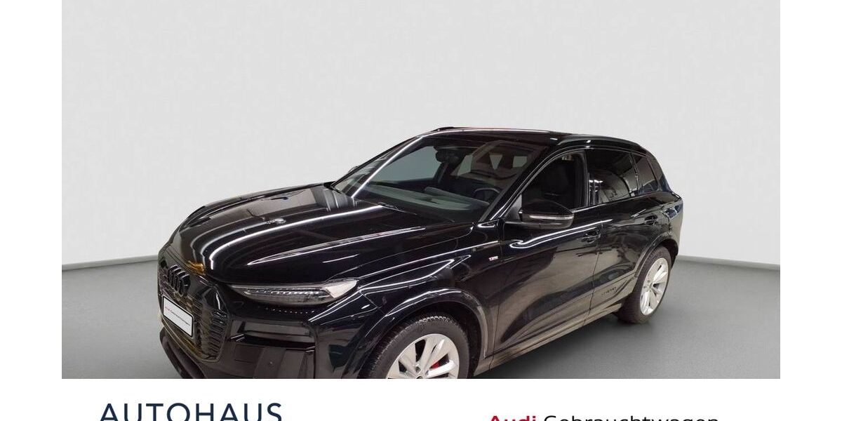 Audi Q6 e-tron 17.700 km 76.900 &euro; Ebersberg bei München 85560