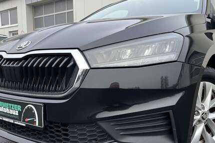 Skoda Fabia 7.531 km 13.860 &euro; Marktredwitz 95615