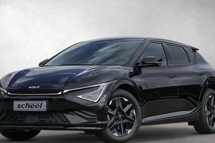 Kia EV6 6.000 km 48.290 € Leipheim 89340