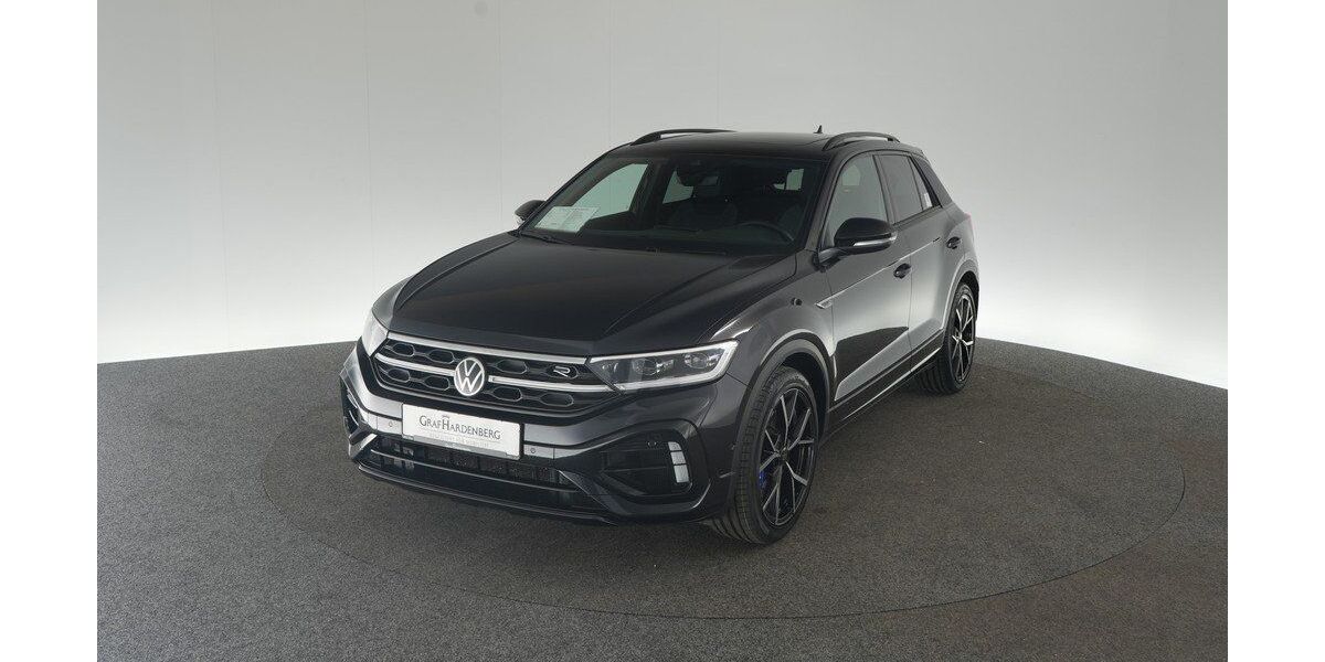 VW T-Roc 25.000 km 36.210 &euro; Aach 78267