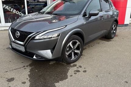 Nissan Qashqai 16.150 km 23.990 &euro; Germaringen 87656