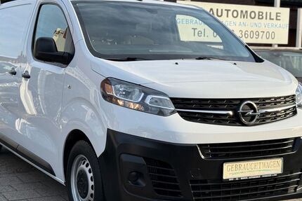 Opel Vivaro 30.000 km 19.490 &euro; Dormagen 41539